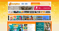 Desktop Screenshot of jocuri-friv.ro